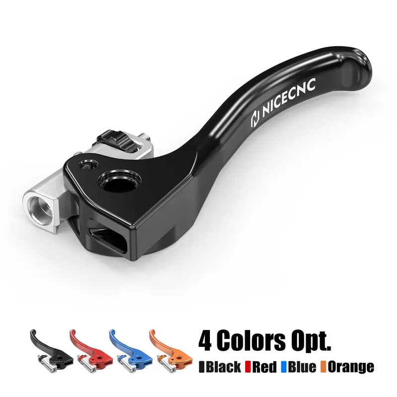 Shorty Clutch Lever For KTM Husqvarna Gas Gas Beta Sherco Triumph