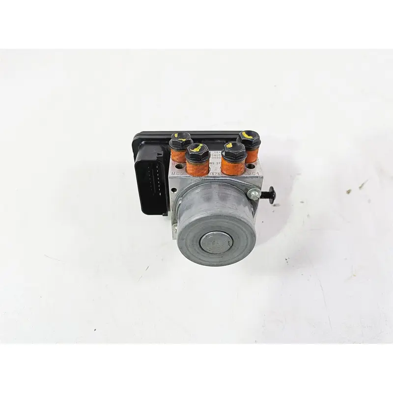 2022 Ducati Scrambler Desert Sled Abs Brake Pump Control Module 54240841B