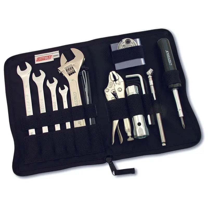 Econokit M1 Tool Kit