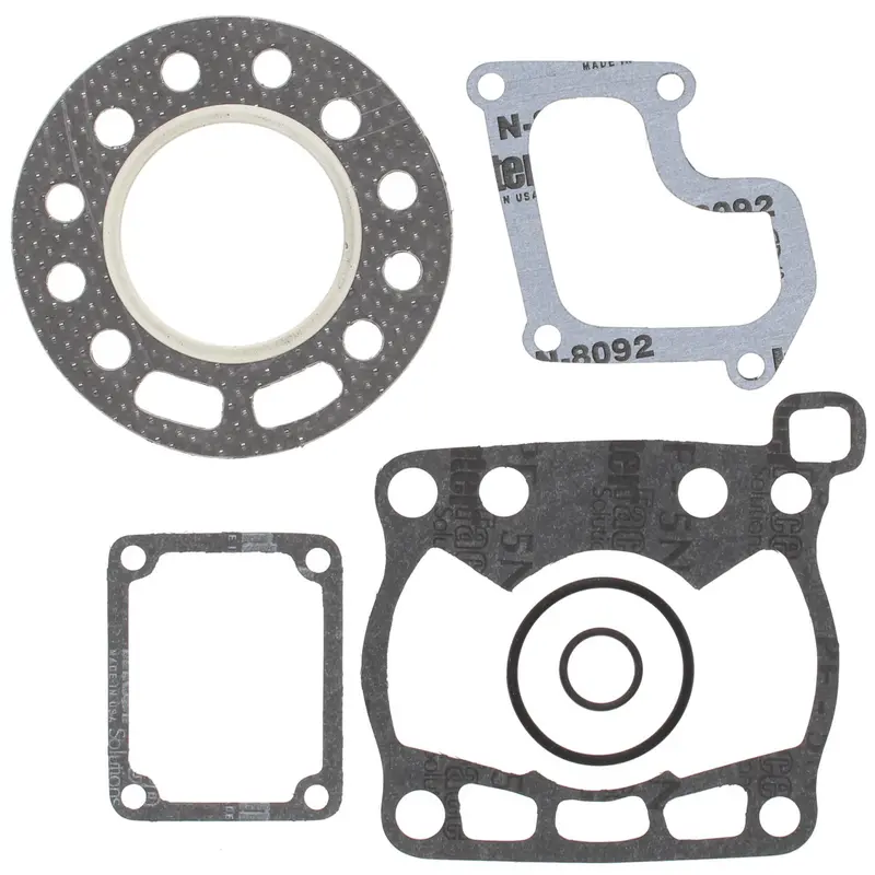 Vertex Top End Gasket Set | 810502
