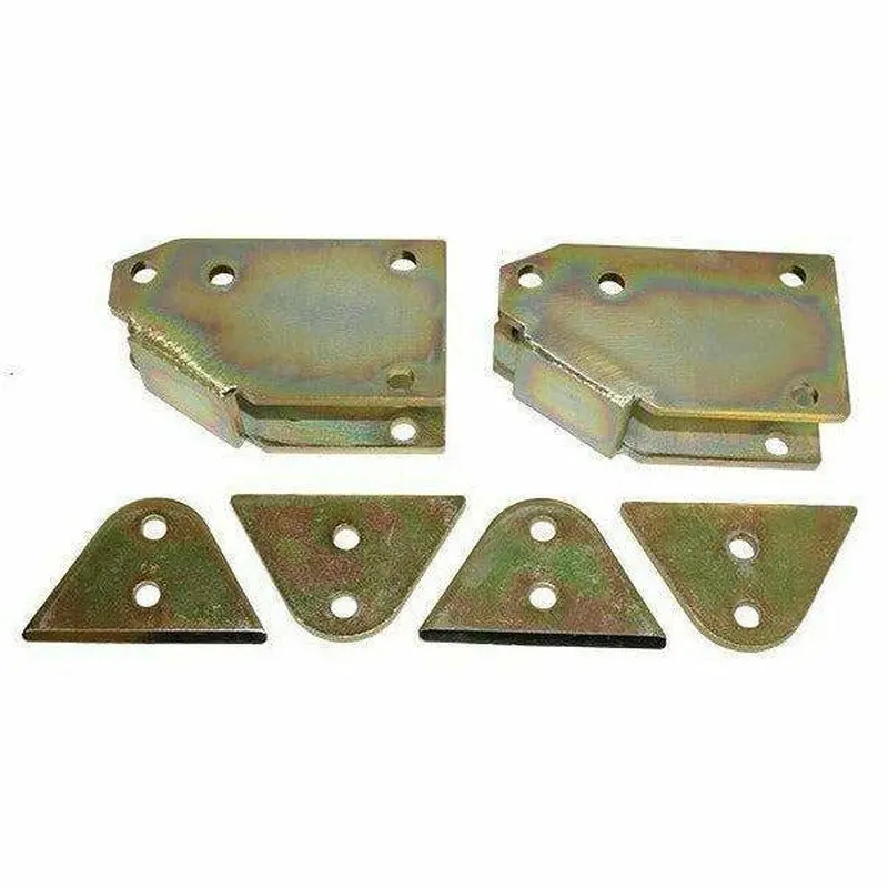 Polaris RZR 800 (2008) 2'' Lift Kit