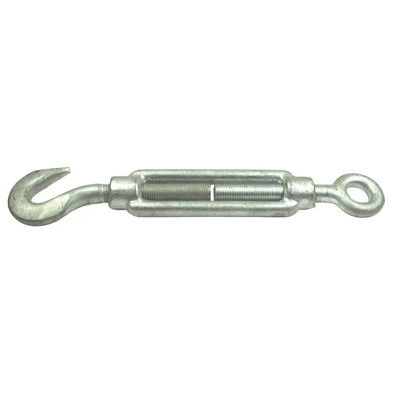 *SPECIAL PRICE* - Turnbuckle - Hook/Eye,: M10 - S.11080