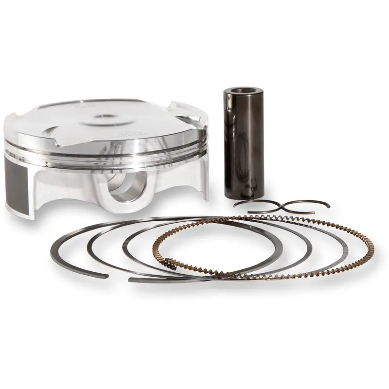 VERTEX Piston Kit - 47.44 mm - Suzuki RM80 22501B