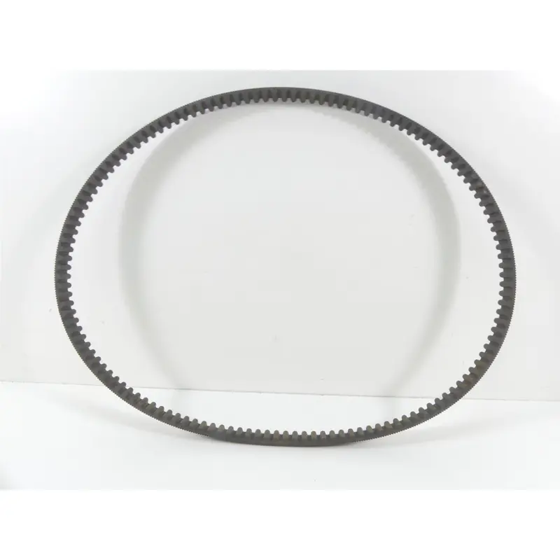 2005 Harley FXDWGI Dyna Wide Glide Rear Drive Belt 133T 1/8"  40015-00B