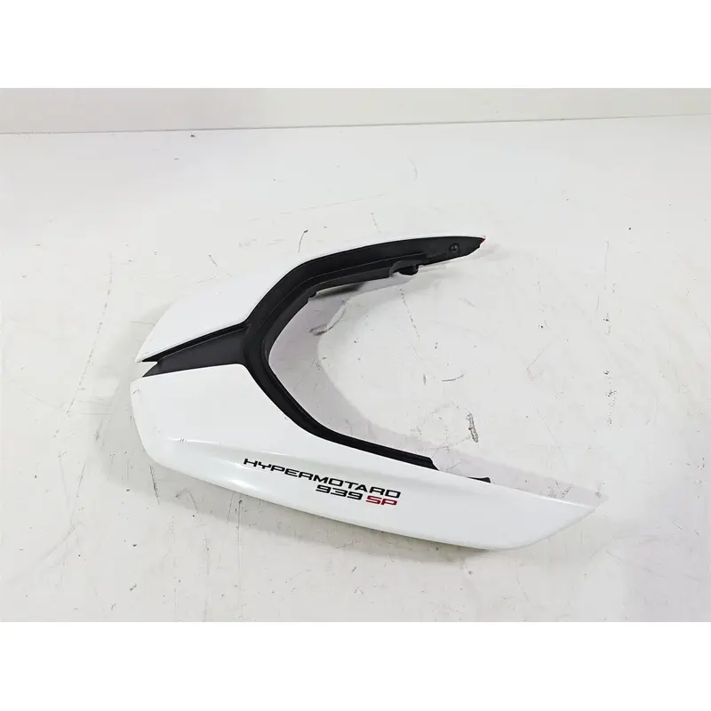 2018 Ducati Hypermotard 939 SP Rear Tail Fairing Side Cover 483P1762AK 483P1772A