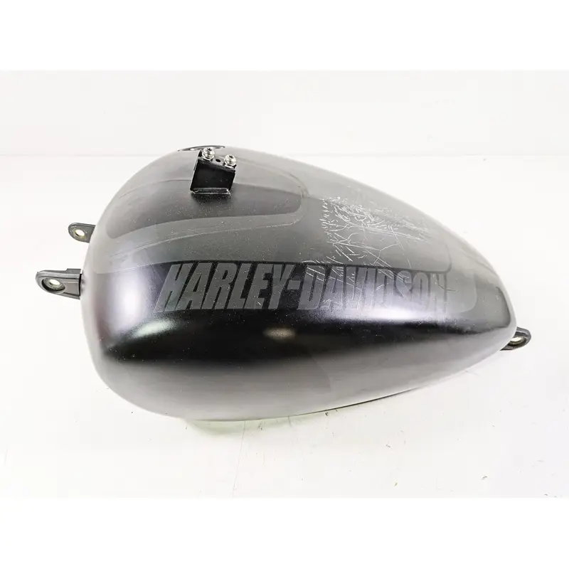 2018 Harley Softail FXFBS Fat Bob Fuel Gas Petrol Tank - No Dent 61000675