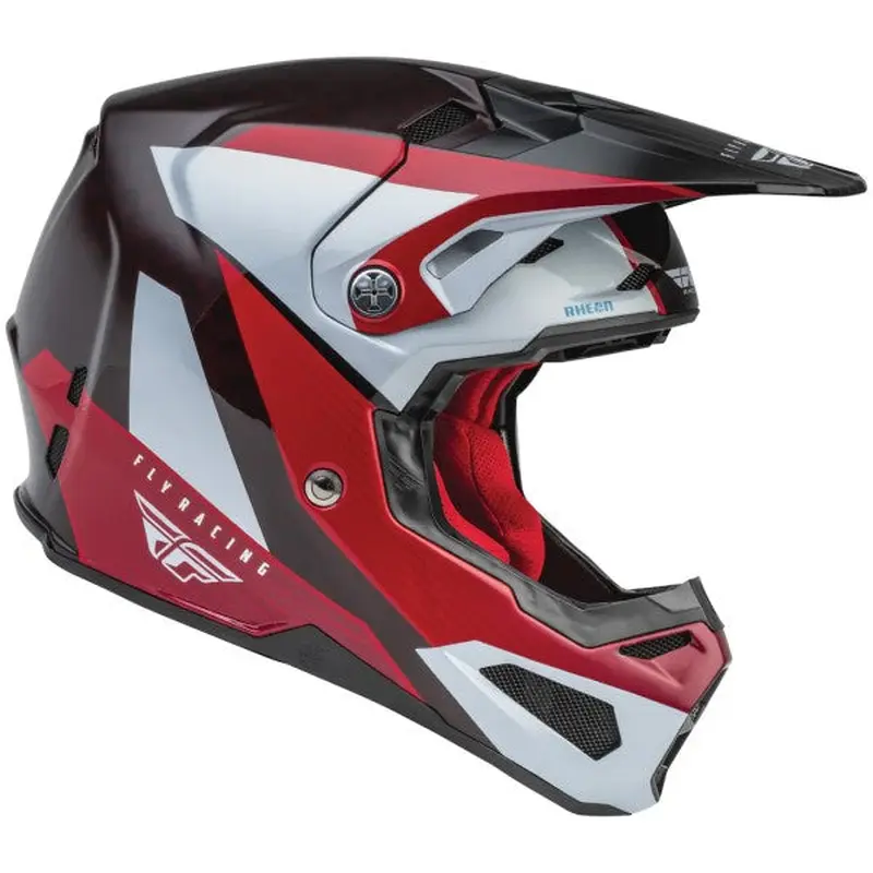 Casque de Motocross Formula Carbon Prime