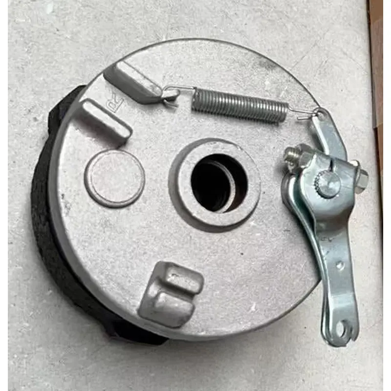 Drum Brake-R