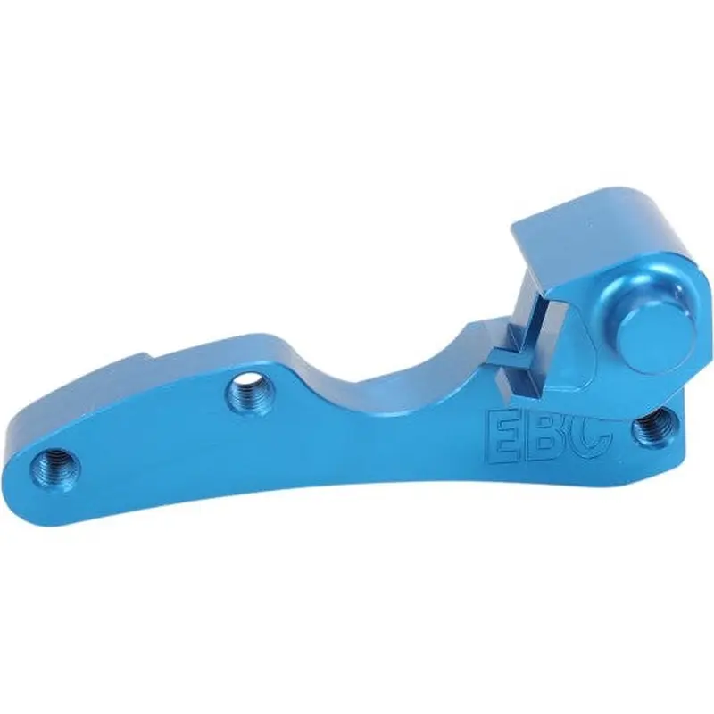 EBC Caliper Relocation Bracket for 250/280mm Oversized Rotor MPN BRK026