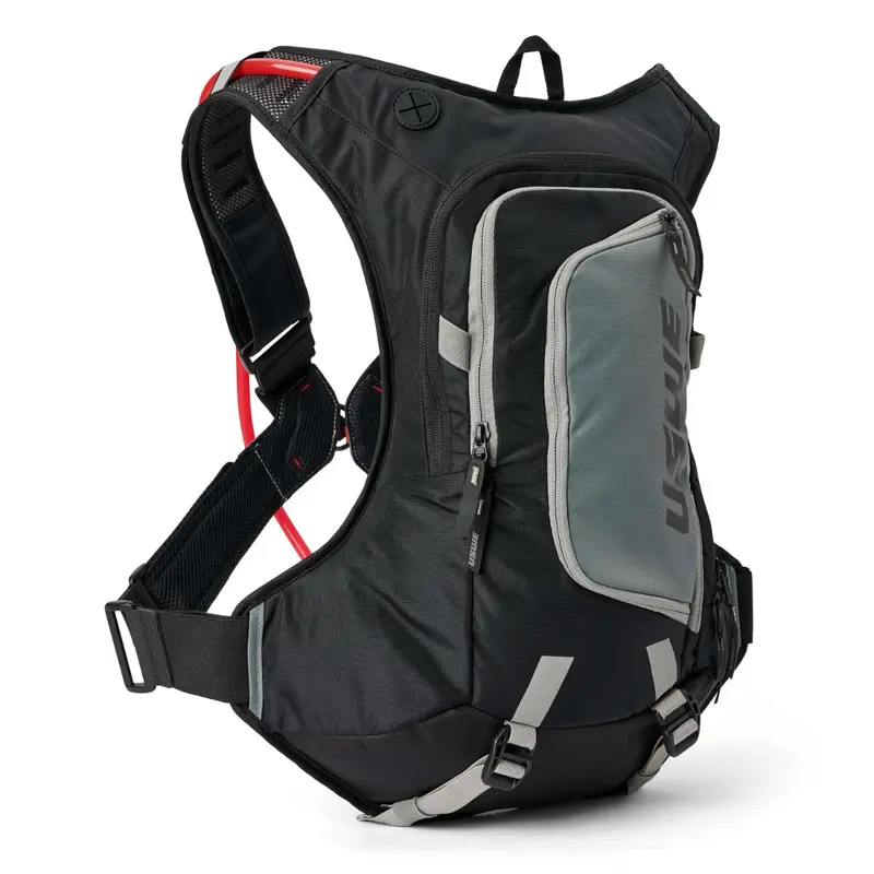 USWE Moto Hydro 12L Hydration Pack w/ Adv Fit