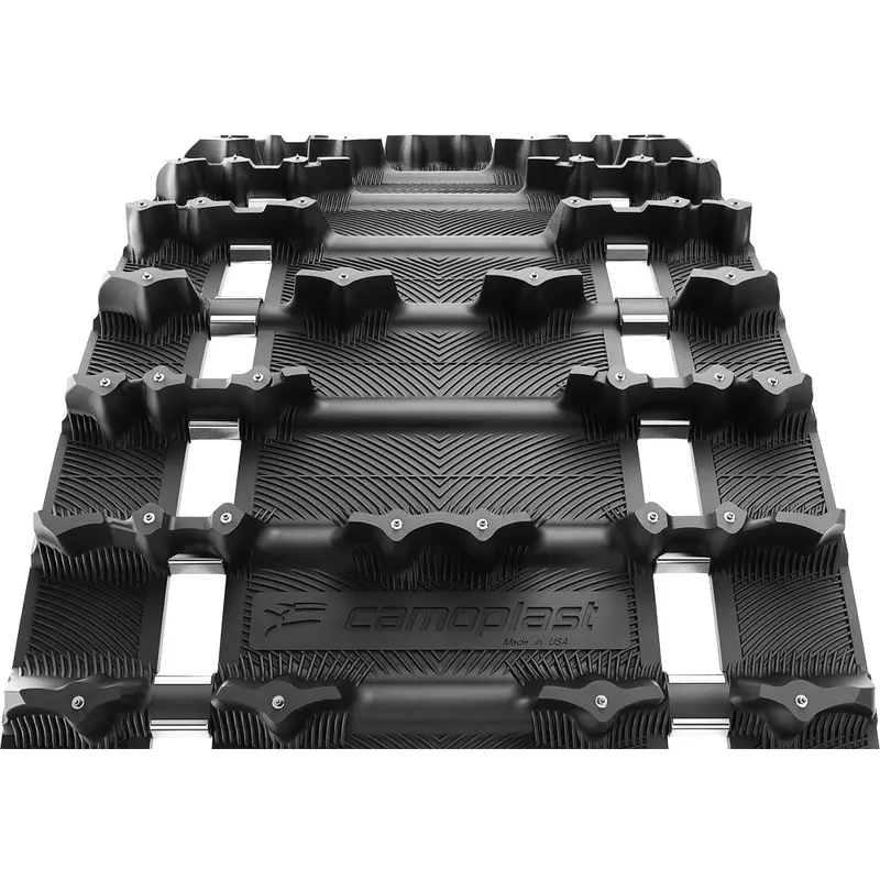2.52 Pitch Ice Attak Xt Track 121 X 1.22 15 Wide