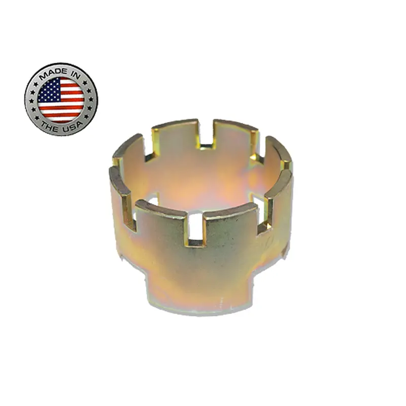 Drive Clutch Hold Down Fixture  Yamaha & EZ GO