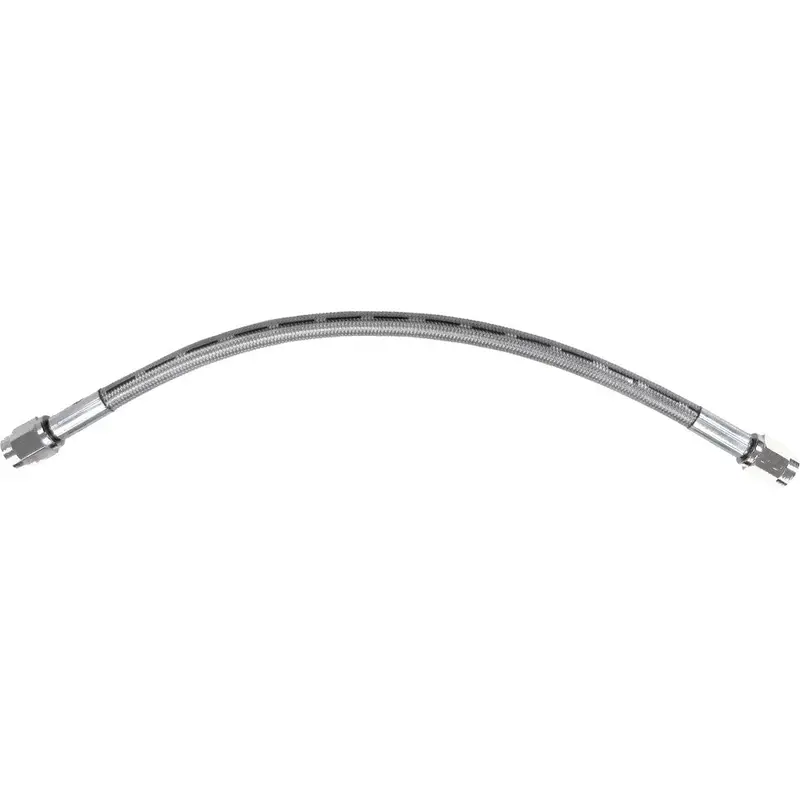 GOODRIDGE UNIVERSAL BRAKE LINE CLEAR 73" 80373