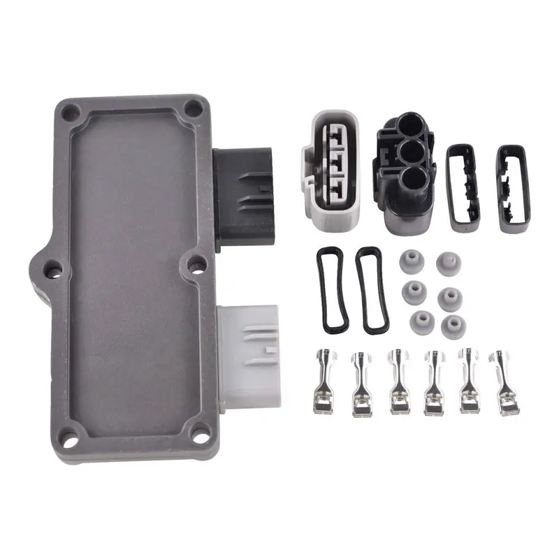 Rectifier Yamaha Outboard [Refer to Fitments] (RMS020-102113)