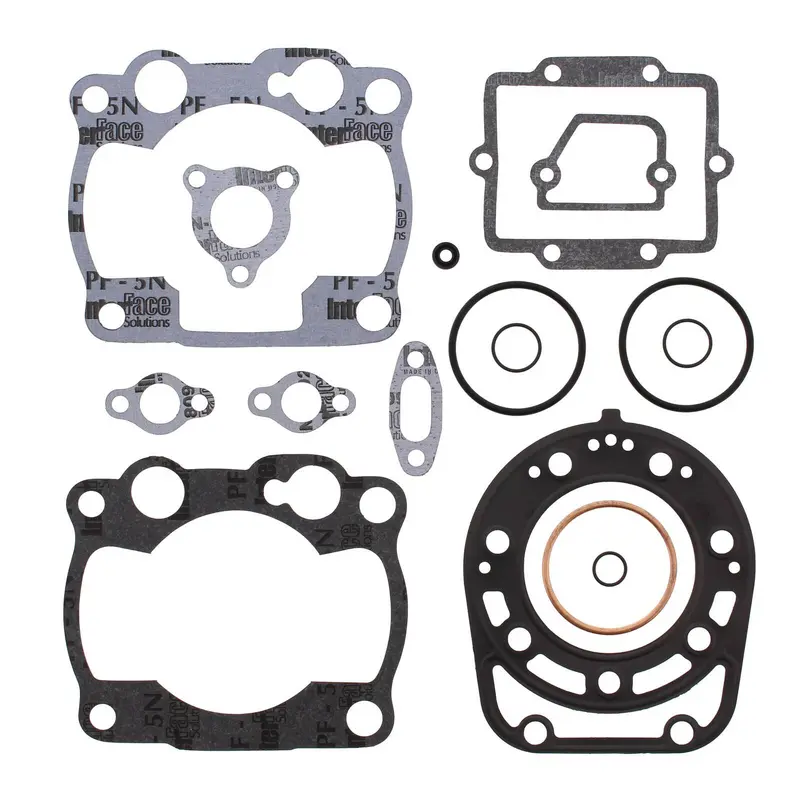 Vertex Top End Gasket Set Kawasaki