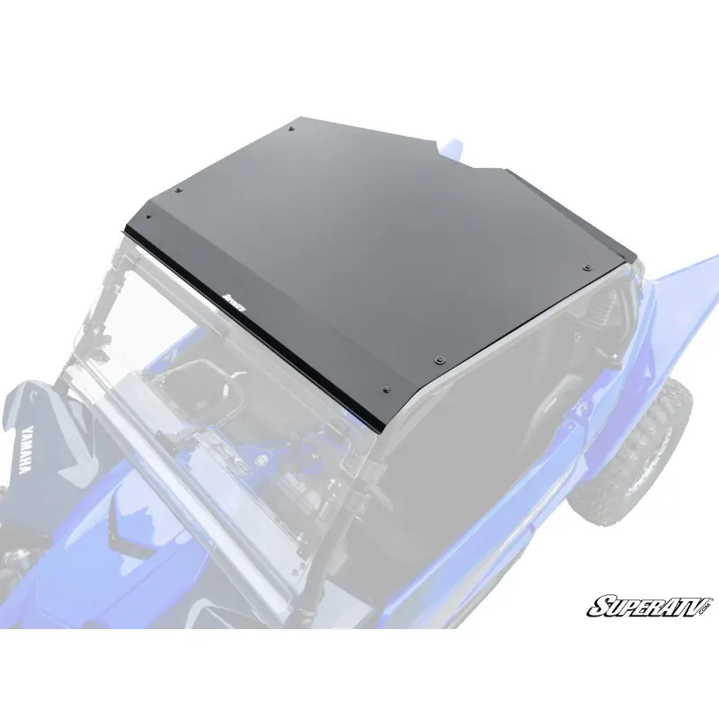 Yamaha YXZ Aluminum Roof