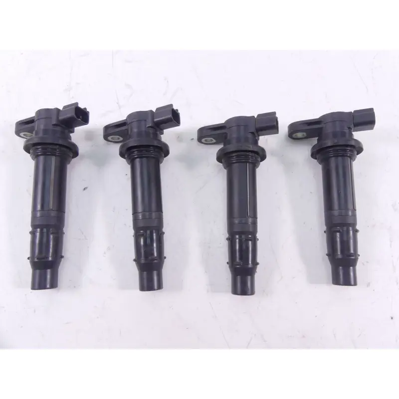 2012 Yamaha XT1200 Super Tenere Ignition Stick Coil Set 23P-82310-00-00