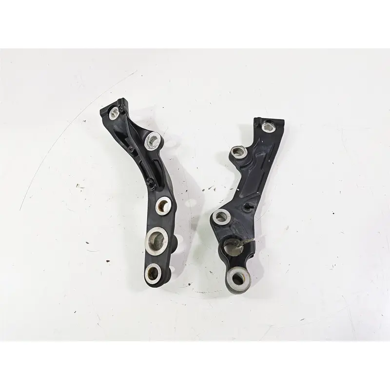 2022 Harley RA1250 S Pan America Subframe To Engine Mount Set 47200534A 47200535