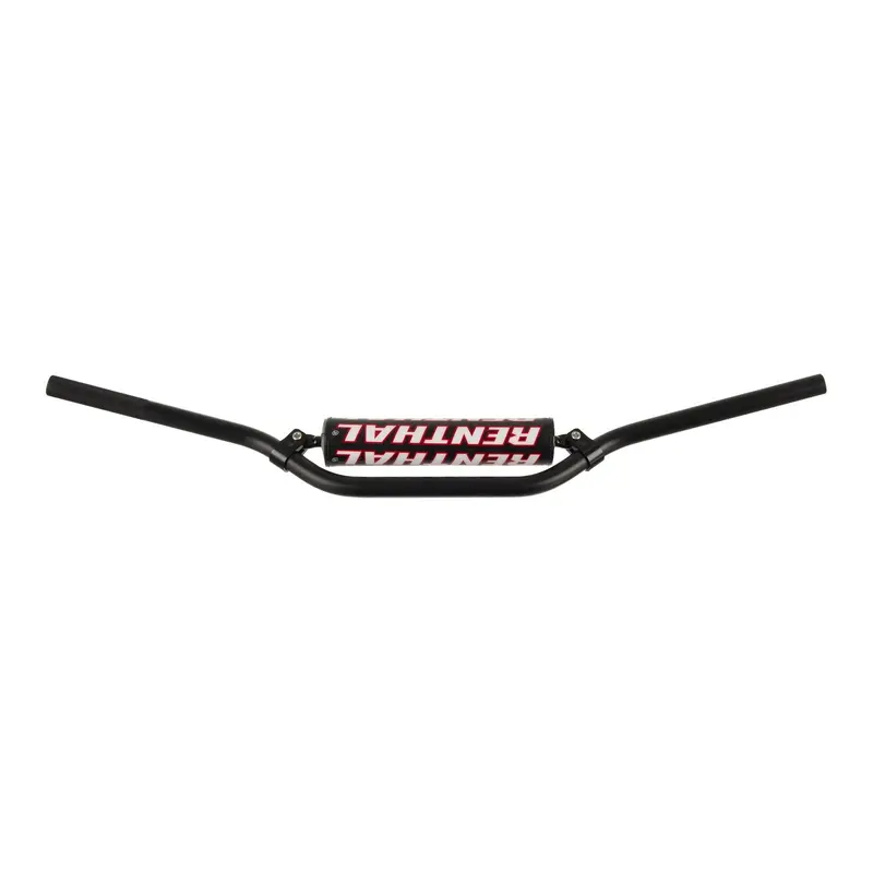 Renthal 966 Handlebar 7/8 Reed / Windham / McGrath - Black