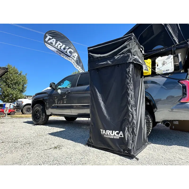 Taruca Rogue Ensuite Portable Shower or Changing Room