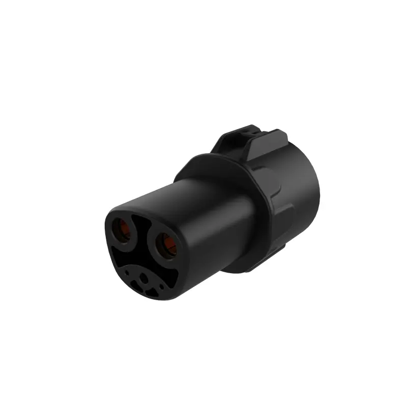 Tesla Charger Adapter