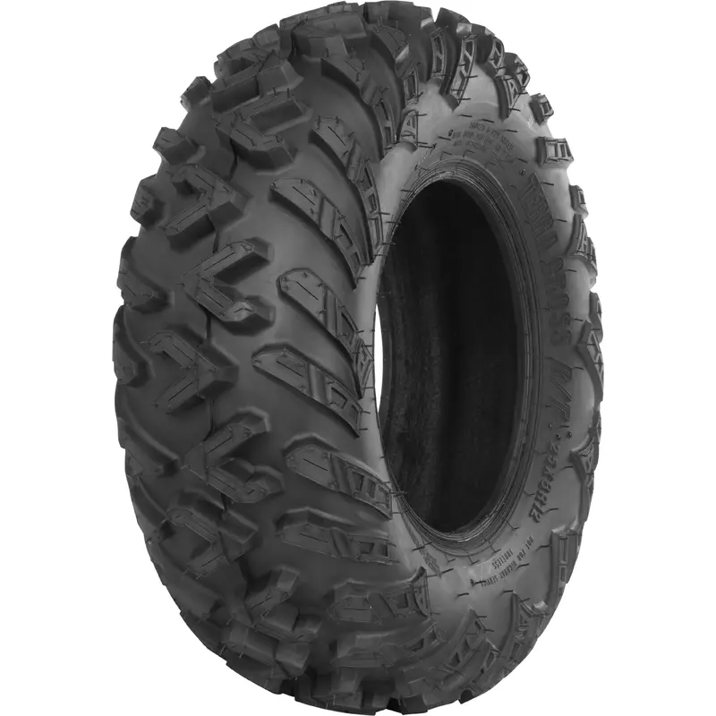 TIRE TERRACROSS REAR 26X10R14 LR365LBS RADIAL
