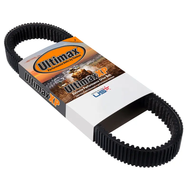 ULTIMAX ULTIMAX UX DRIVE BELT UXP478