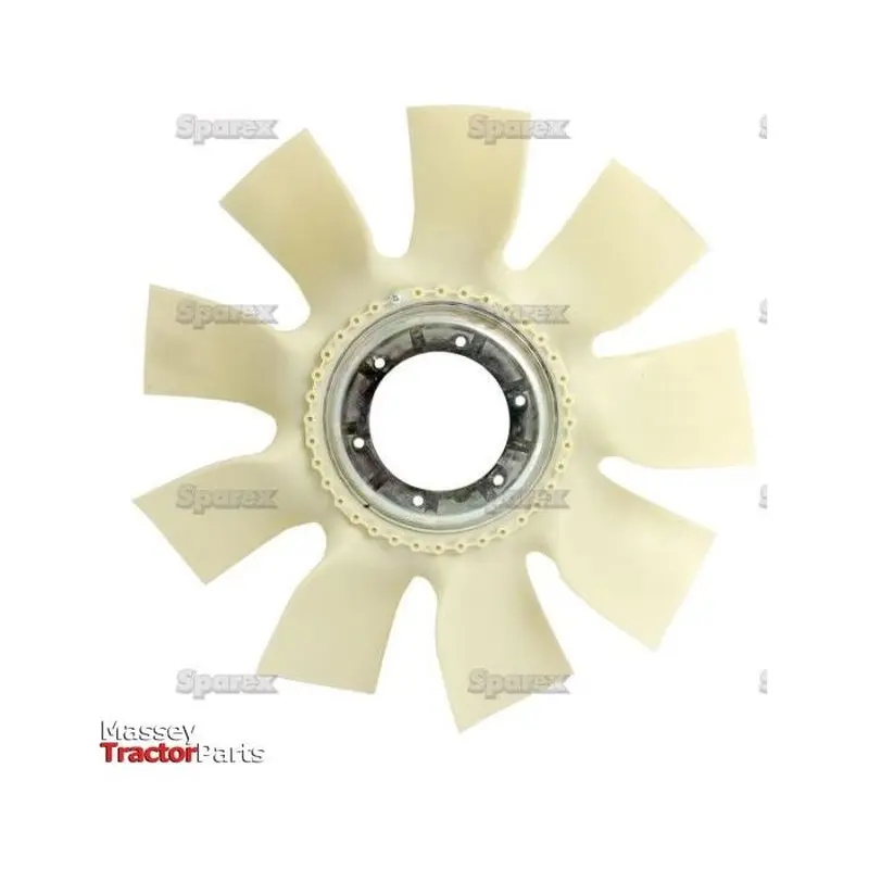 Viscous Fan - S.104734