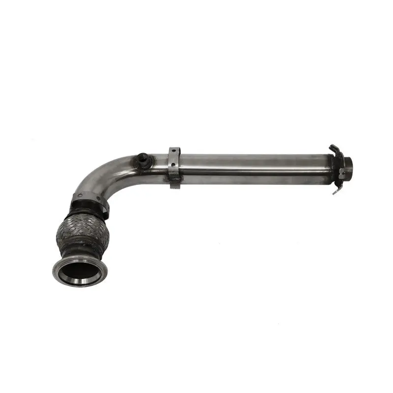 2017 - UP Maverick X3 Race Pipe - by MBRP Powersports