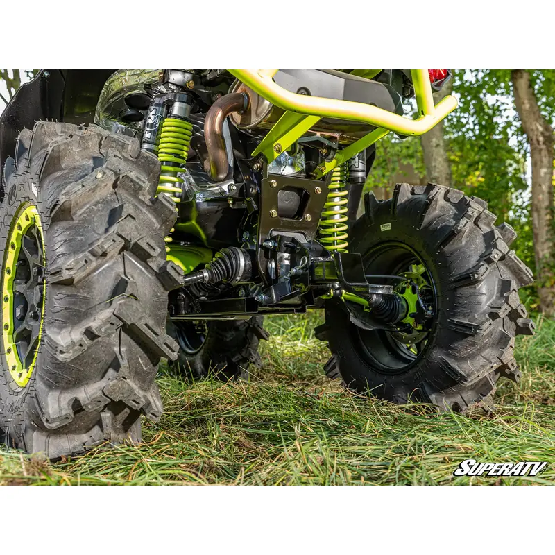 CAN-AM OUTLANDER REAR RECEIVER HITCH