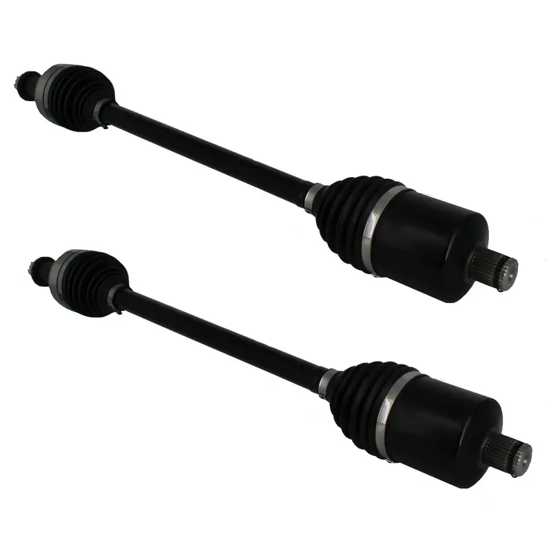 Polaris Razor Pro XP Front Axle Set 2020-2021 1334389