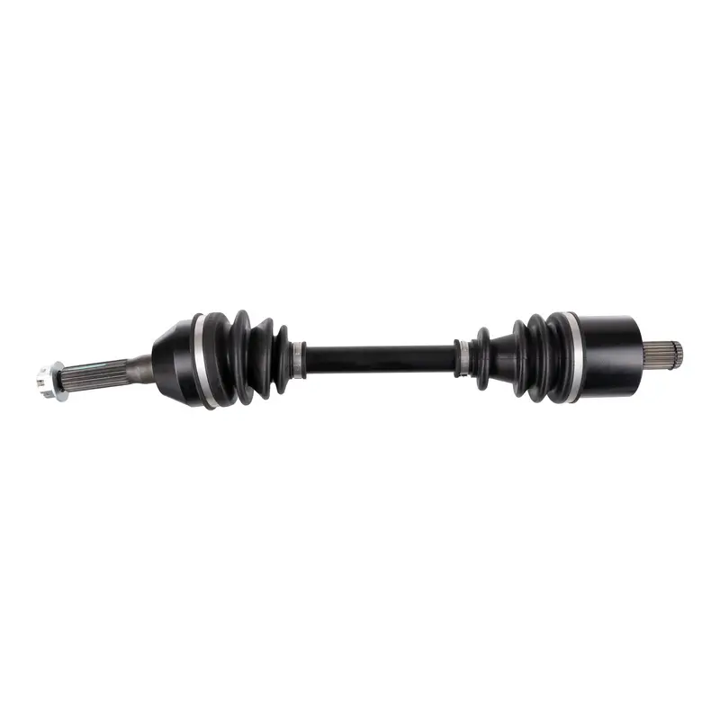 Whites ATV CV Axle Complete Pol Front Left-hand Right-hand