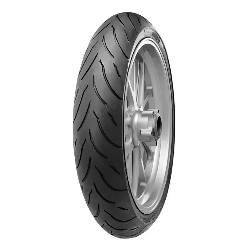 **110/70-17 ZR 54W ContiMotion Tyre TL Front Continental (C1711070MOTION)