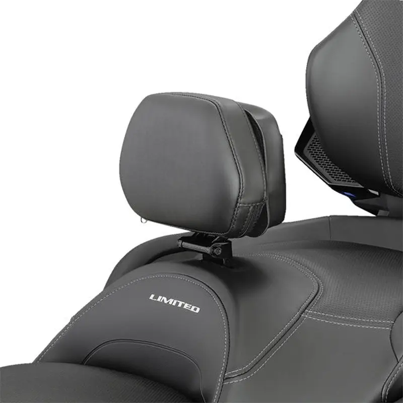 Dossier Conducteur Spyder RT 20-24