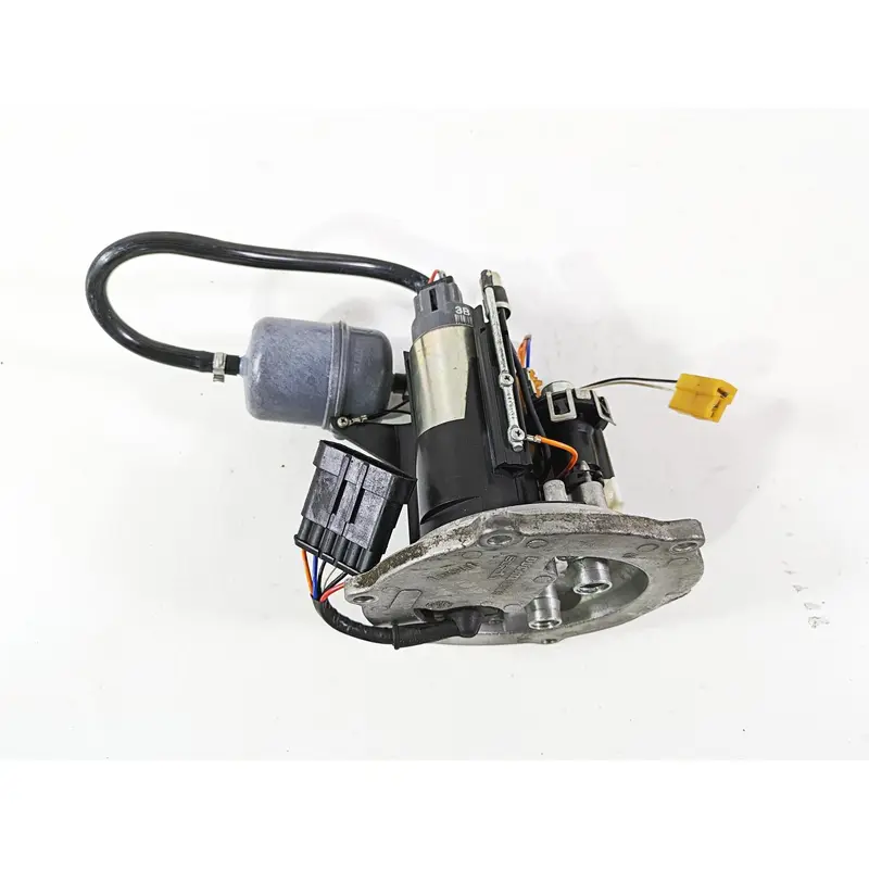 2009 Ducati Multistrada 1100 S Fuel Gas Petrol Pump -Tested 16023691A