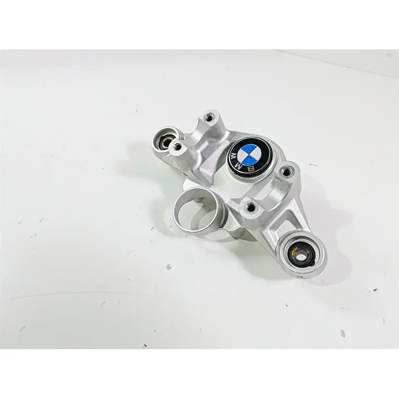 2015 BMW R1200 GS Adv K51 Upper Triple Tree Steering Clamp 31428555849