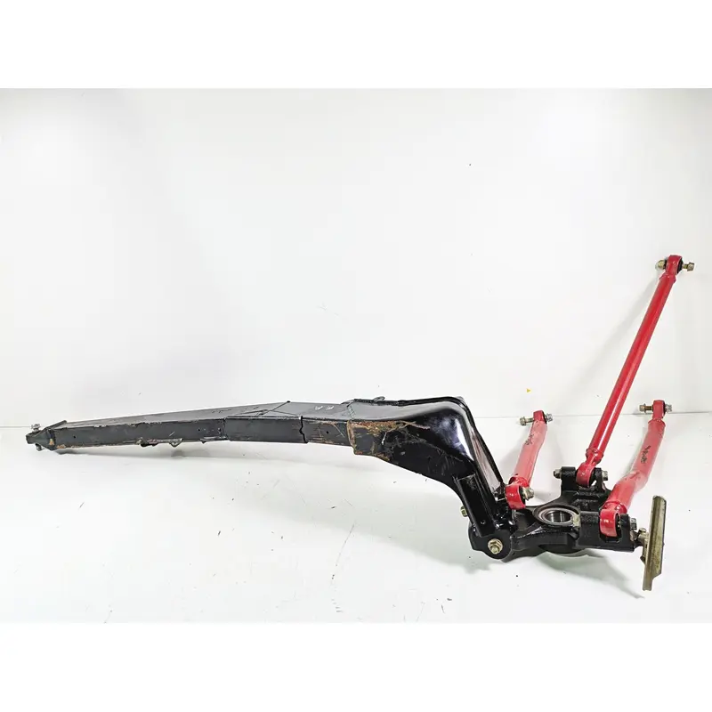 2022 Kawasaki Teryx KRX KRF 1000 C SE Rear Right Trailing Arm Set 39007-0469-10