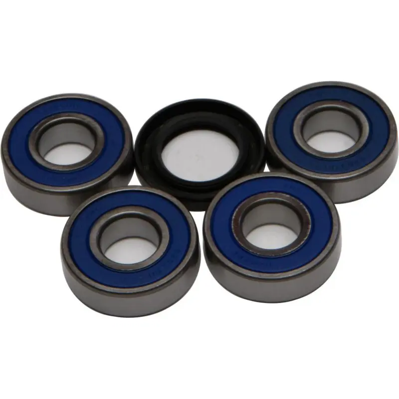 All Balls Wheel Bearing & Seal Kit | 25-1220