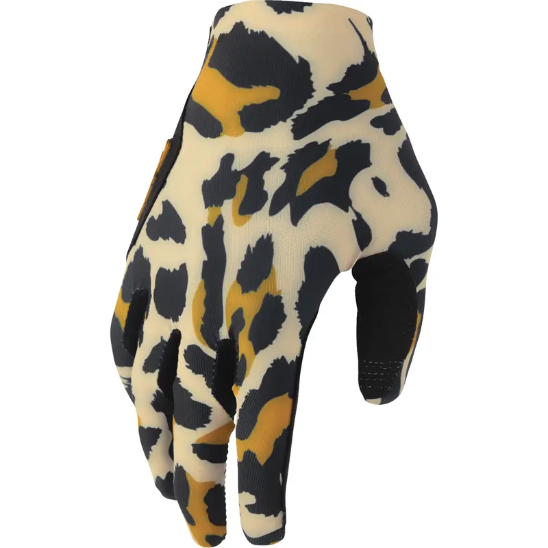 Thor 2026 Women's SPORTMODE Cheetah Gloves