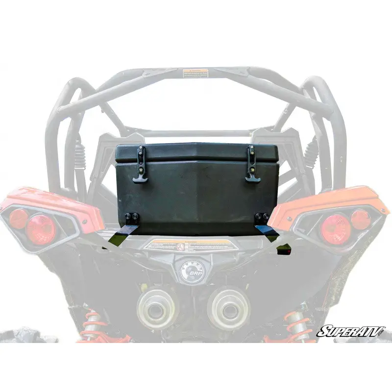 Can-Am Maverick Cooler / Cargo Box