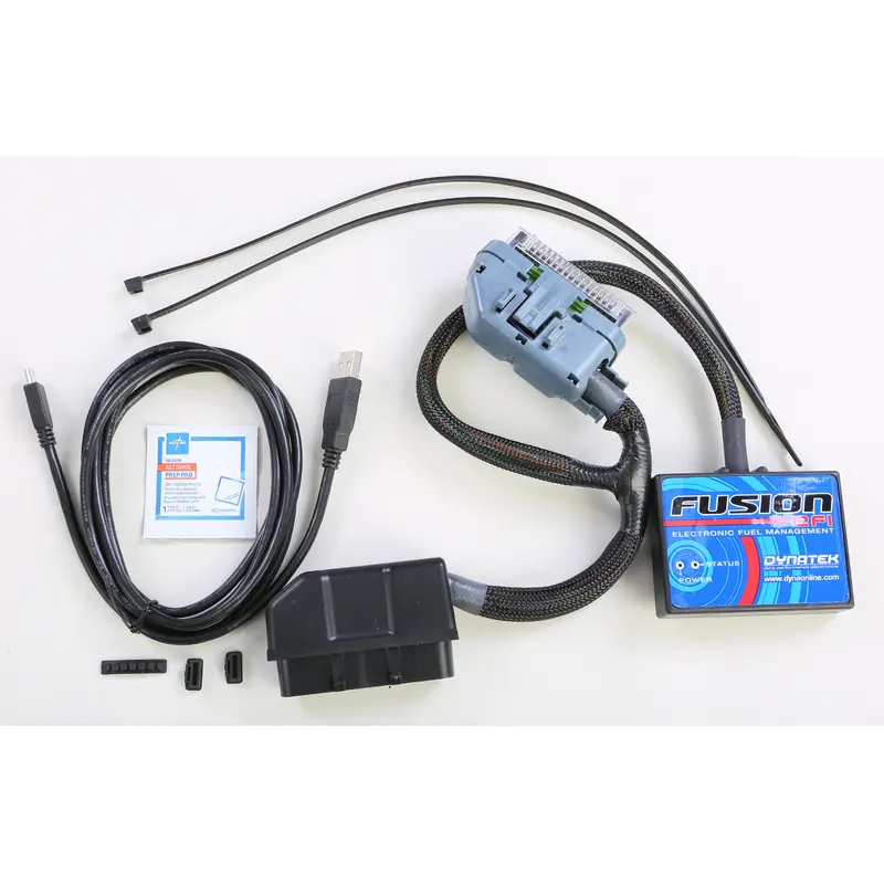 DYNATEK FUSION EFI TOURING DFE-15-027