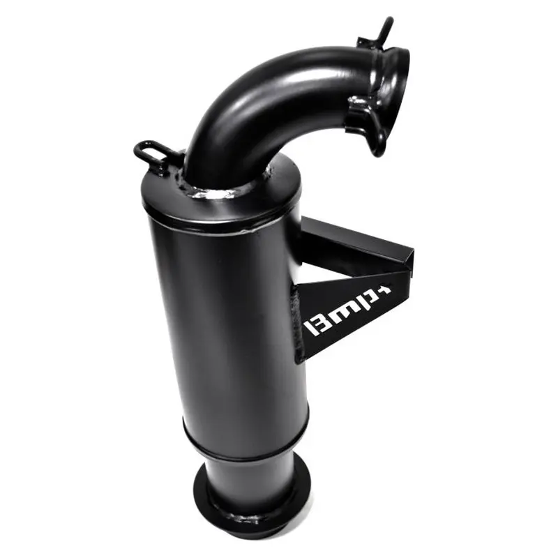 Exhaust Powder Lite / ProR 800 ('11+)
