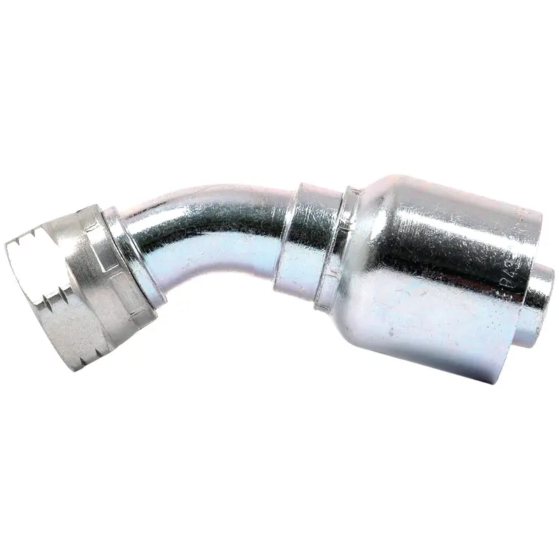 Parker BSP Hose Insert 3/4'' x 3/4'' x 14'' Female 135 Swept Swivel - S.7141212