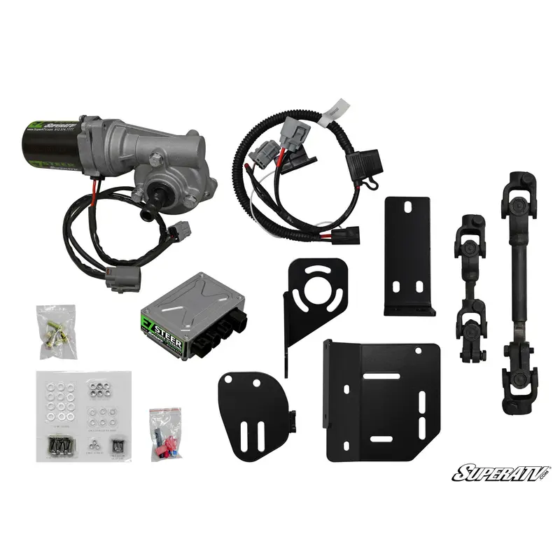 Polaris Ranger 700 Power Steering Kit