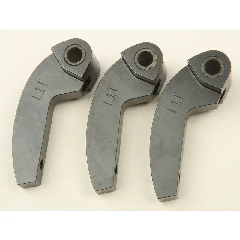 SPEEDWERX HYPERSHIFT TEAM MED TIP MACHINED WEIGHTS 3/PK 60.8G L-1T