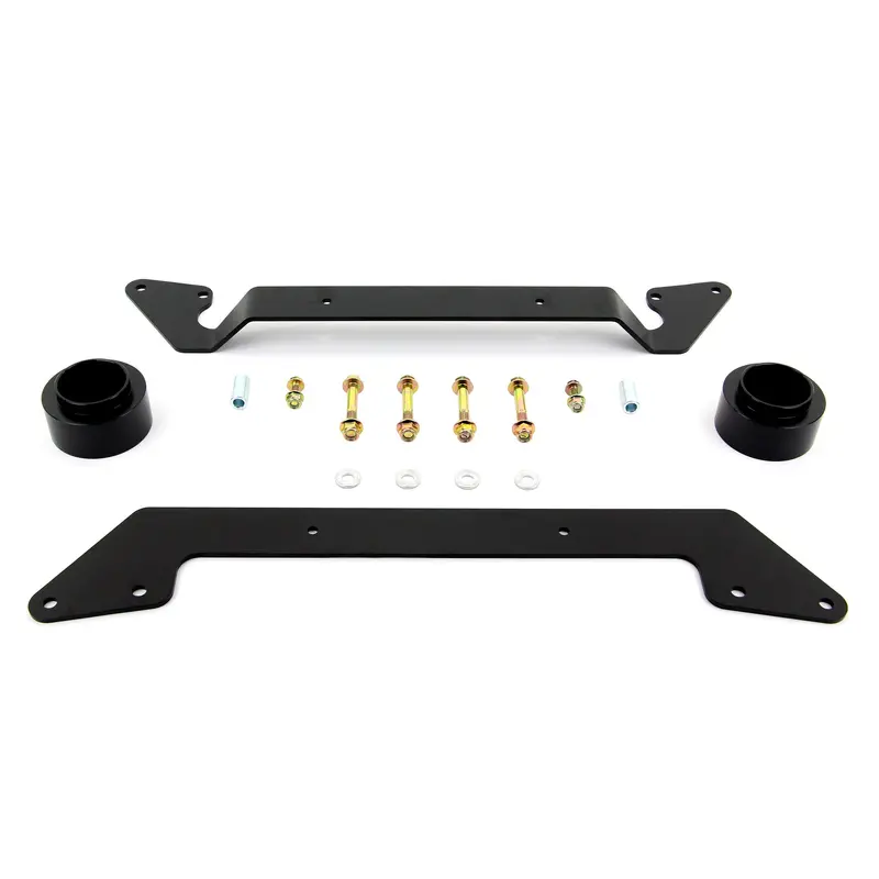 2015-2019 Arctic Cat Wildcat Sport 700 - 2in Suspension Lift Kit