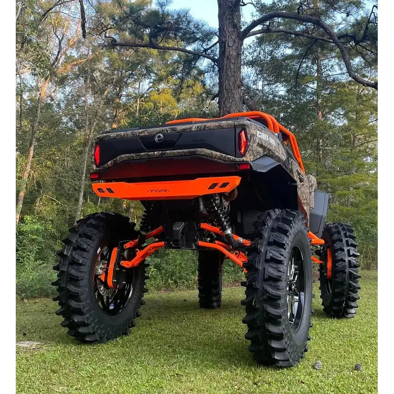 Can-Am Maverick Sport Rear A-Arms (64 models)
