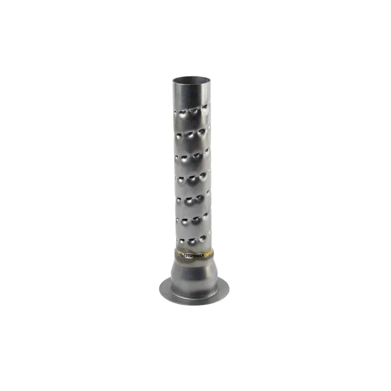 RJWC Q2 QUIET CORE