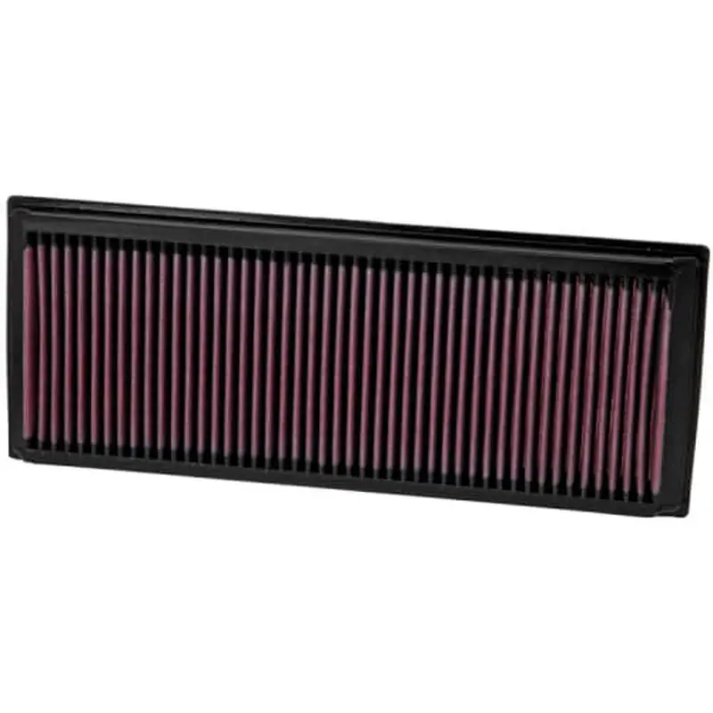 Skoda Yeti  Air filter