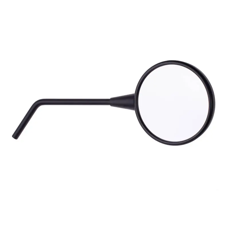 Whites Mirror BMW Black Right 10mm Fit F650,G650 '99-'10